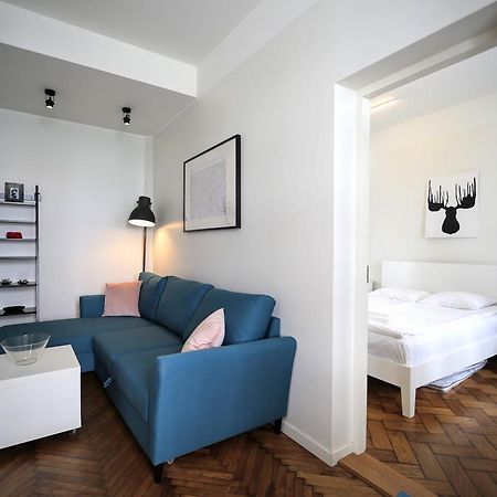 Dream Stay - Scandic Design Apartment Reval Esterno foto