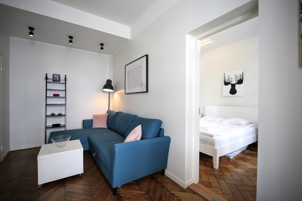 Dream Stay - Scandic Design Apartment Reval Esterno foto