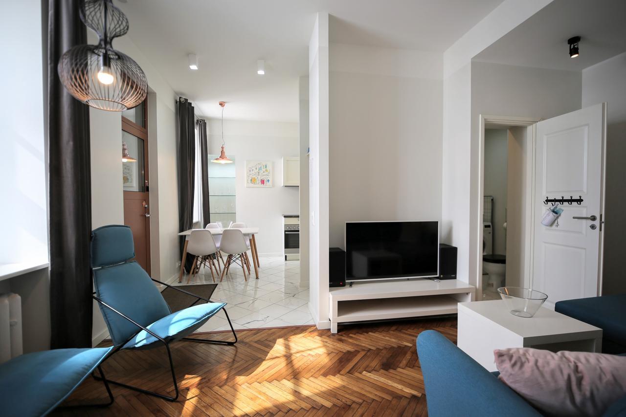 Dream Stay - Scandic Design Apartment Reval Esterno foto